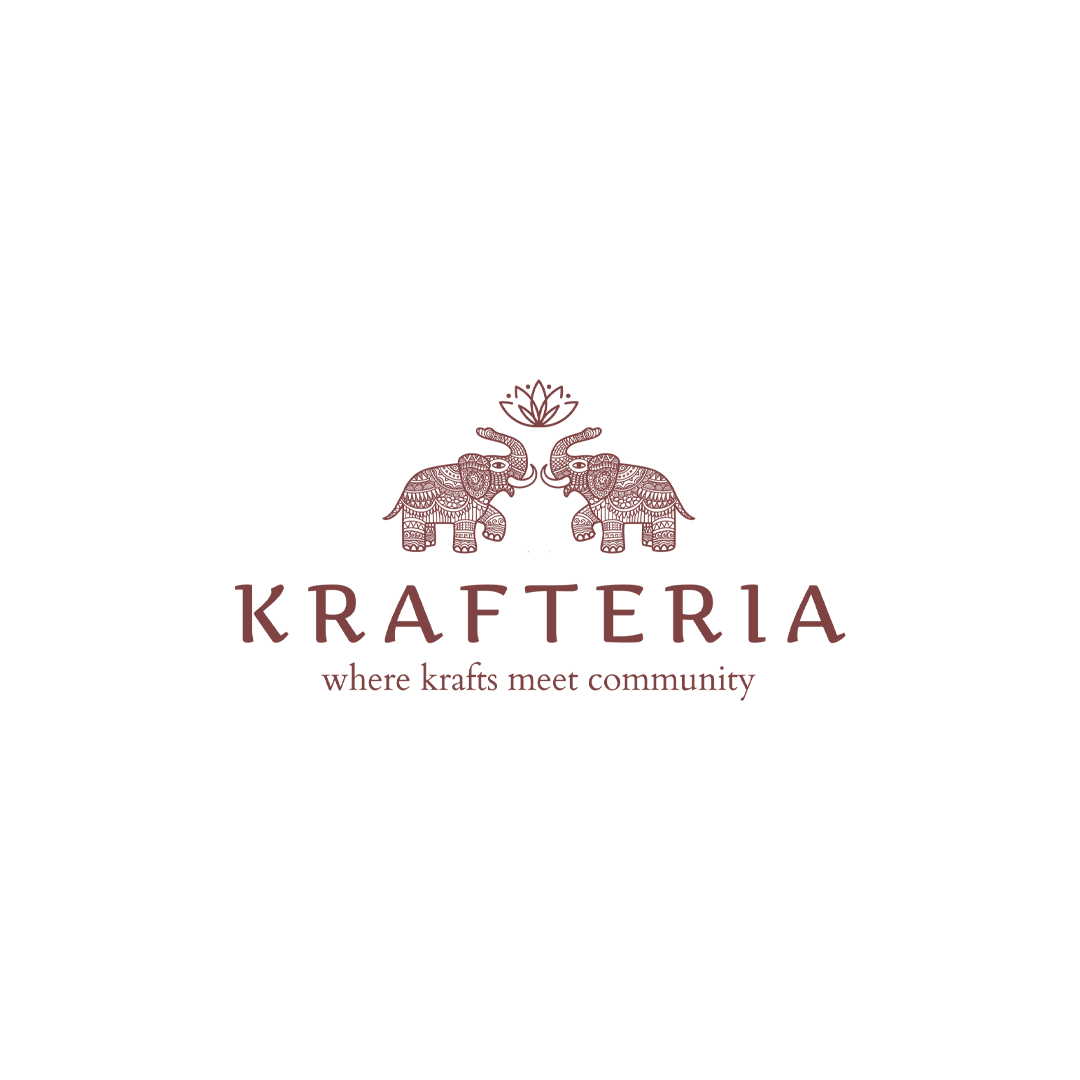 Krafteria Logo