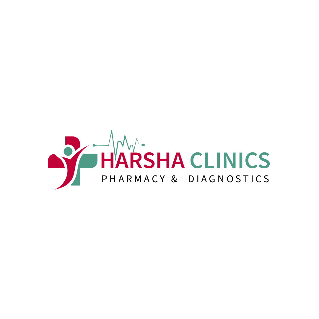Harsha Clinics Logo