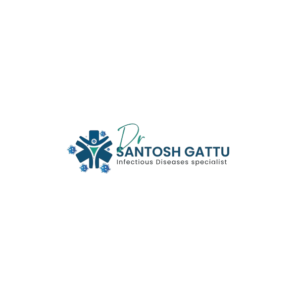 Dr. Santosh Gattu Logo