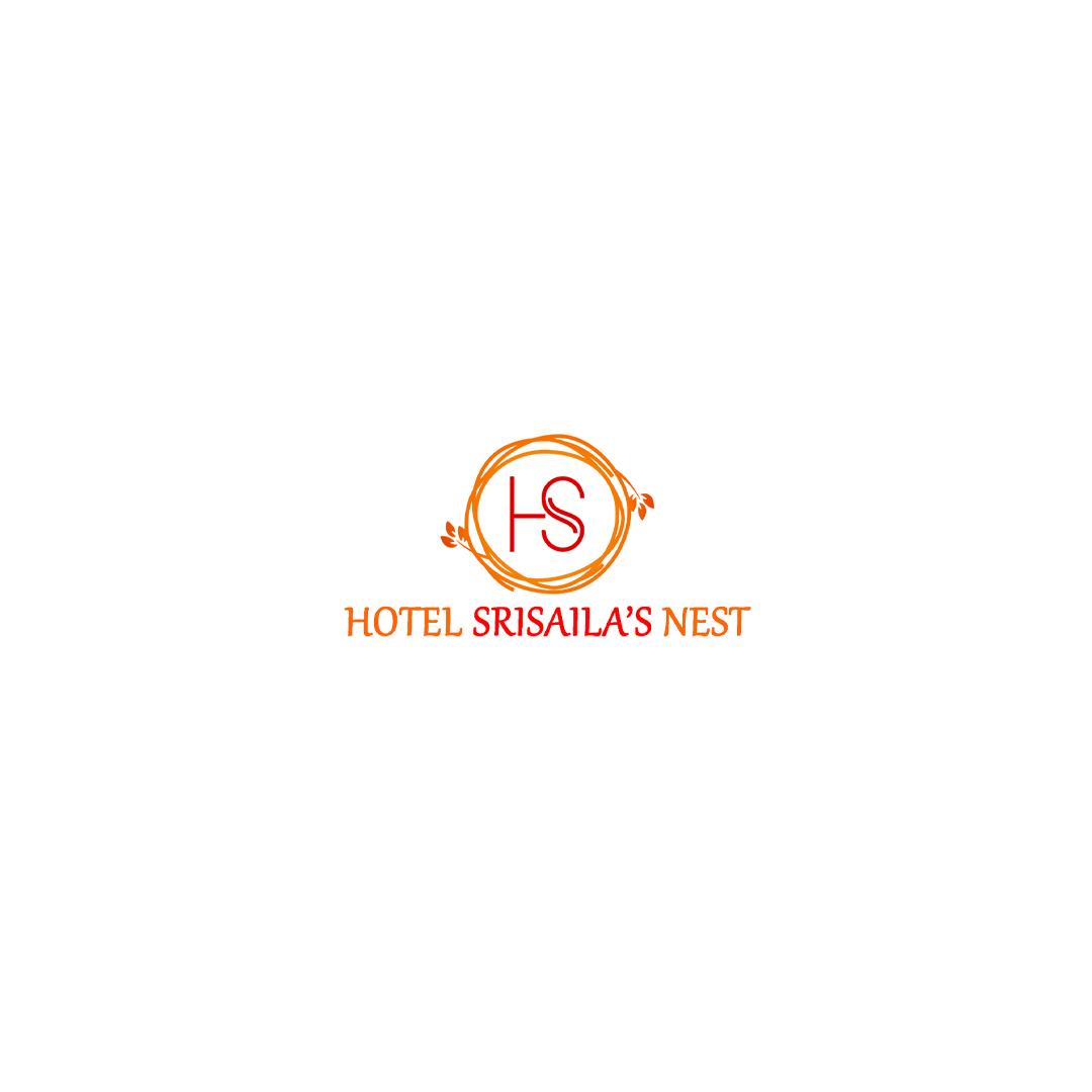 Hotel Srisaila's Nest Logo