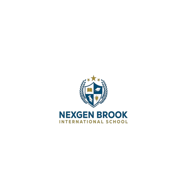Nexgen Brook International School Logo