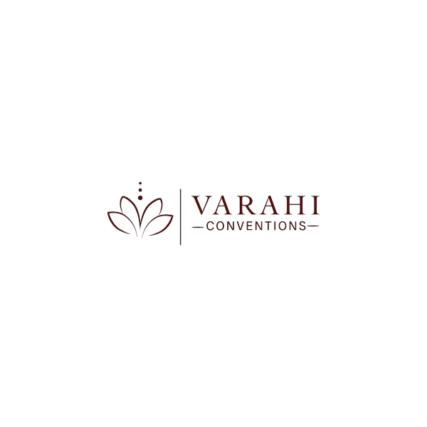 Varahi Conventions Logo